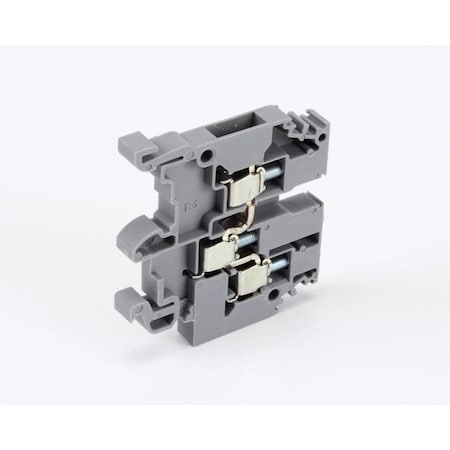 Nieco Terminal Block, 6Mm, Type M 4 4405-10